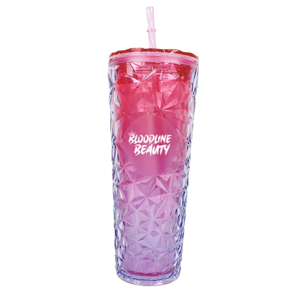 DIAMOND TUMBLERS BLOODLINE BEAUTY