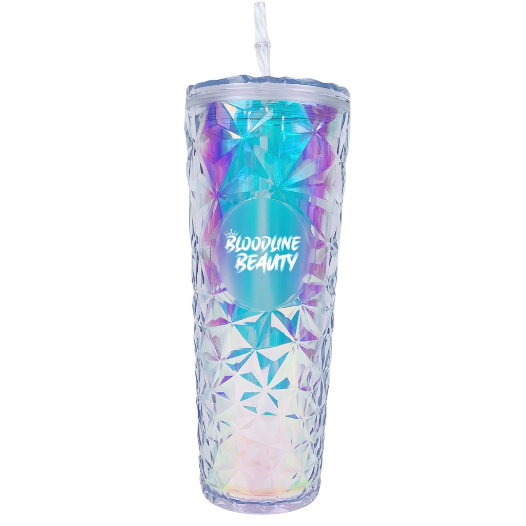 DIAMOND TUMBLERS BLOODLINE BEAUTY