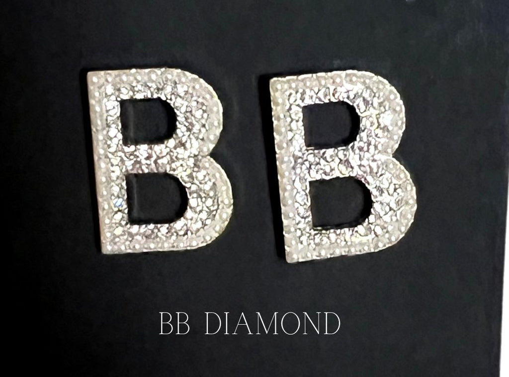 BB FASHION EARRINGS